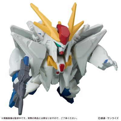 机动战士高达 CAPSULE INDEX 03