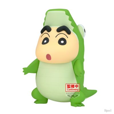 蜡笔小新 变装小新人偶7 B款
