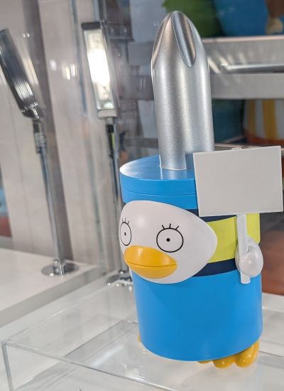 银魂 FigLife！～心中永远一把螺丝刀～