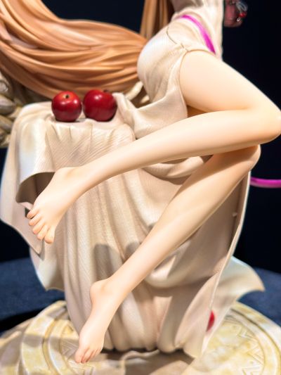 概念主线系列 狼与香辛料 MERCHANT MEETS THE WISE WOLF 赫萝