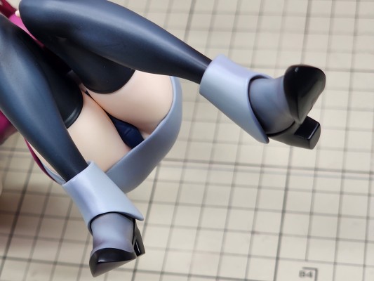 GGG 机动战士高达SEED FREEDOM 露娜玛丽亚·霍克