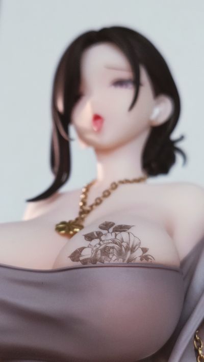 东滩 1/6手办