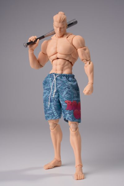 普利普拉 人偶的玩法 悬疑物件2～血迹色彩版～