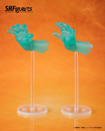 S.H.Figuarts 当哒当/胆大党 小桃 绫濑桃  Ver.2