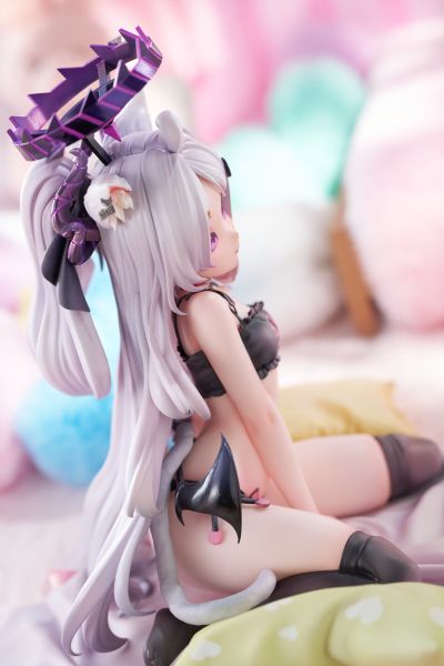 蔚蓝档案 空崎日奈（猫猫睡衣.ver）