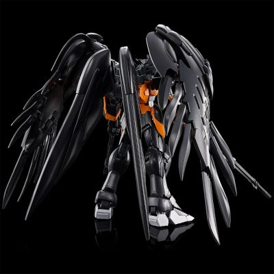 RG 飞翼零式高达EW APEX联名 瓦尔基里 Ver.