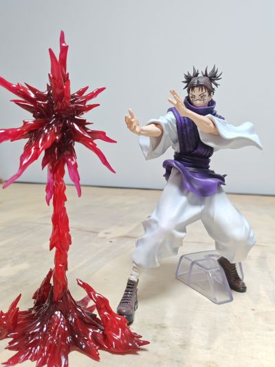 Luminasta  咒术回战 第三季 胀相