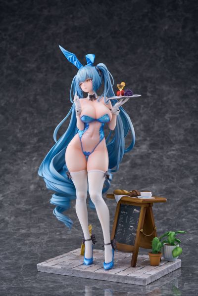 胜利女神：NIKKE 兔女郎普丽瓦蒂