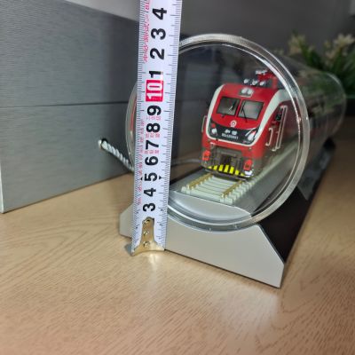 S比例 和谐D1D HXD1D电力机车静态