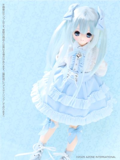 POD010-SSB EX☆CUTE Family 塞拉/另一个秘密仙境（浅蓝色）