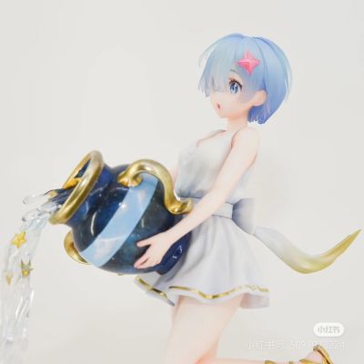 Re：从零开始的异世界生活 雷姆 AxA -水瓶座-