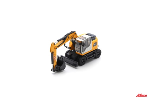 45-26788-00 1/87 利勃海尔A918轮式挖掘机