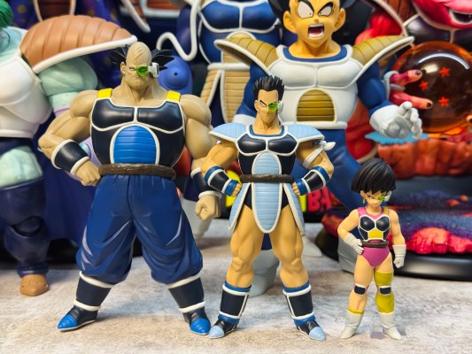 龙珠ARISE 龙珠 大猿巴达克