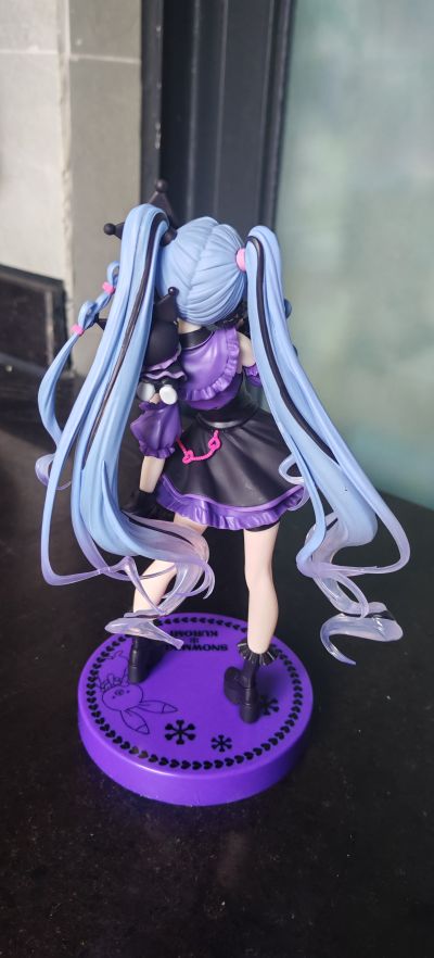 Trio-Try-iT 雪未来 x 酷洛米