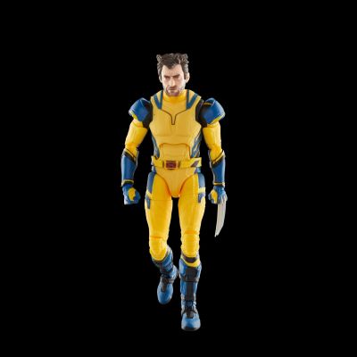 漫威传奇系列 金刚狼