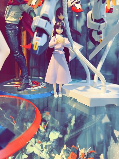 Figure-rise Standard  蒂法·雅蒂尔