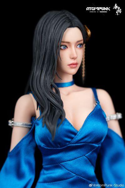 刀姬风信子 原色版