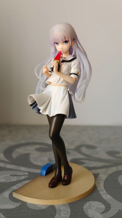 夏日口袋 鸣濑白羽