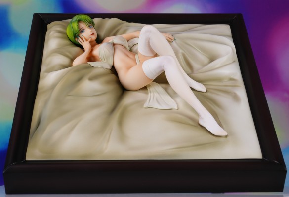 GGG 机动战士Z高达 凤·村雨 -觉醒的Z高达之魂-