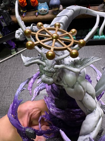 FIGURIZMα 咒术回战 八握剑异戒神将魔虚罗