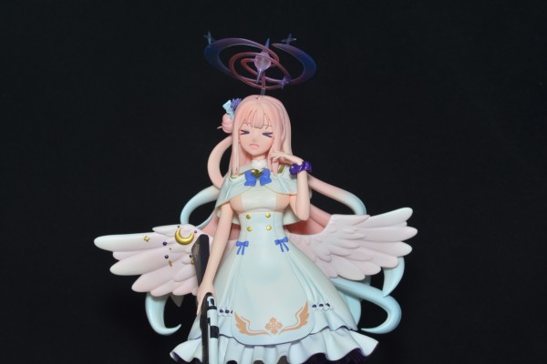 碧蓝档案 圣园未花