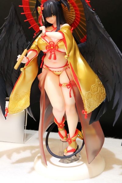 景品收藏 爆弹女孩 彩虹 希萝