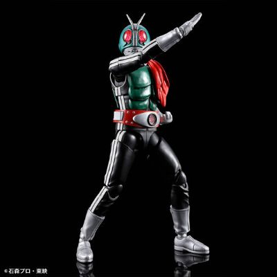 Figure-rise Standard 假面骑士新一号