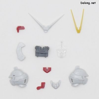 RG#39 威力型脉冲高达规格二