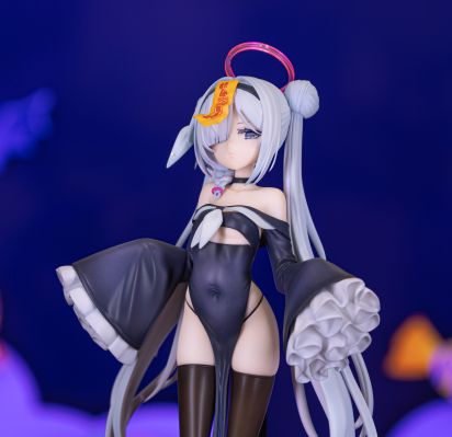 蔚蓝档案 普拉娜 万圣节 Halloween ver.