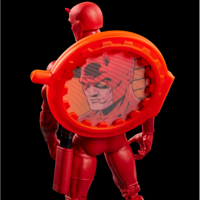 漫威传奇系列 秘密战争 夜魔侠