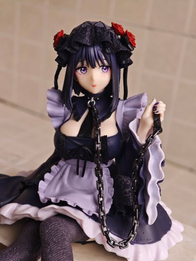 ESPRESTO-Detailed Elegance- 更衣人偶坠入爱河  喜多川海梦 黑江雫