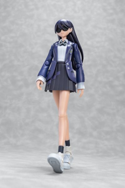 S.H.Figuarts 尼娅安