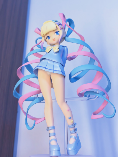 POP UP PARADE 主播女孩重度依赖 超绝最可爱天使酱 INTERNET YAMERO