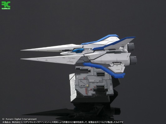 沙罗曼蛇 Vig Viper