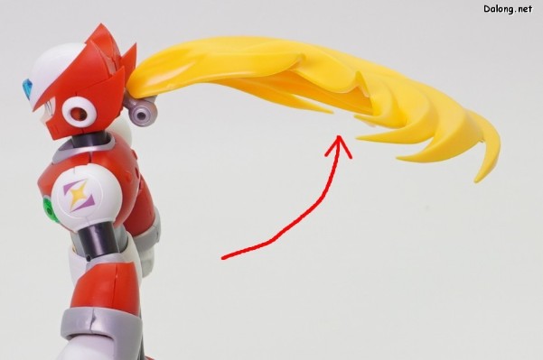 洛克人X 杰洛 1st