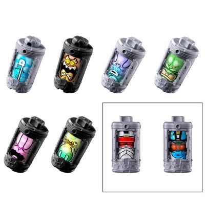 DX情感能量电池02