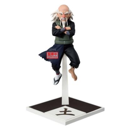 火影忍者 疾风传 土影·大野木 ～五影集结…!!～