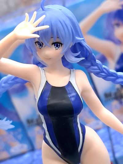 Vivit 无职转生2 ~到了异世界就拿出真本事~ 艾莉丝·伯雷亚斯·格雷拉特 竞技泳装