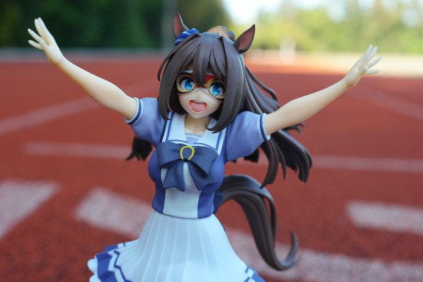 赛马娘 闪耀！优俊少女 神鹰