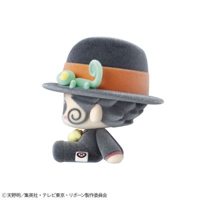 玩偶化 家庭教师