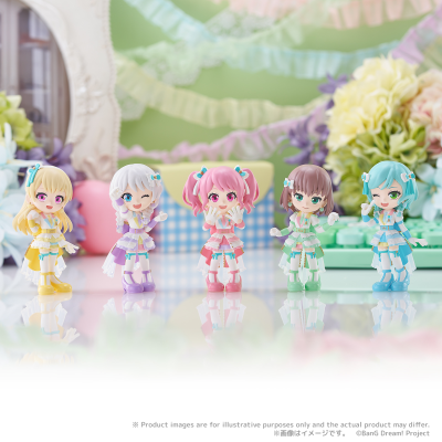 PalVerse 梦想协奏曲！Pastel＊Palettes