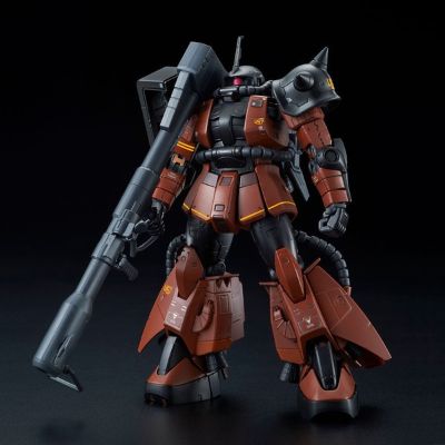 RG MS-06R-2 贾比·哈萨德高机动型扎古II 后期型