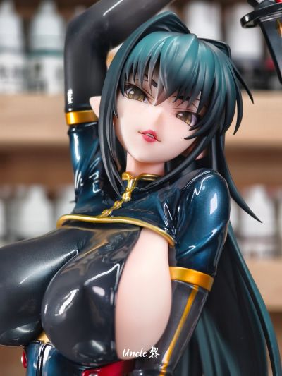 对魔忍RPGX 安妮罗杰·瓦裘拉 特别版