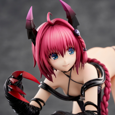 出包王女DARKNESS 黑咲芽亚 Darkness