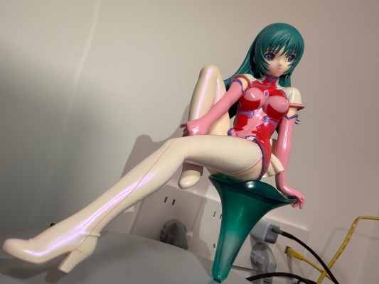 柯特娜 costume Ver. 