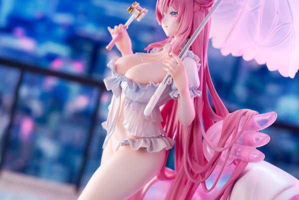 胜利女神：NIKKE 桃乐丝·机缘巧遇