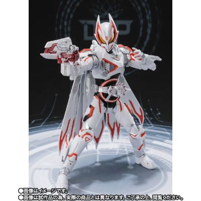 S.H.Figuarts 假面骑士极狐九尾