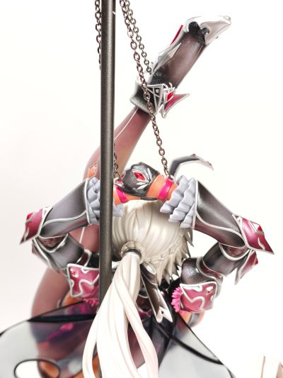 俘虏骑士 泽菲莉娅 异色版