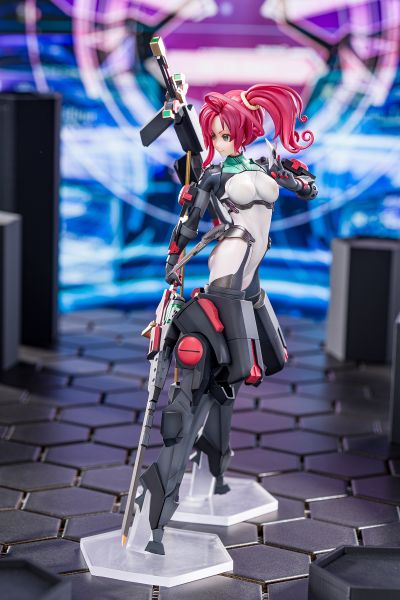 机甲少女alice 蛙坂来弥（FA）