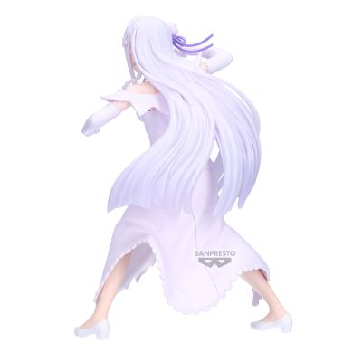 ESPRESTO-Excite Motions- Re：从零开始的异世界生活 爱蜜莉雅